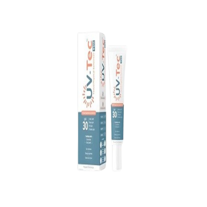 UV Tec Tinted Physical Sunscreen SPF 30+,