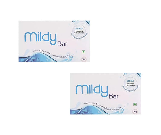 Mildy Bar