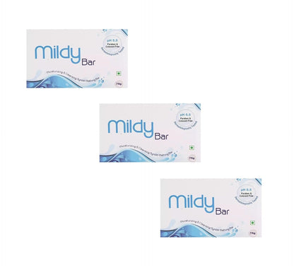 Mildy Bar