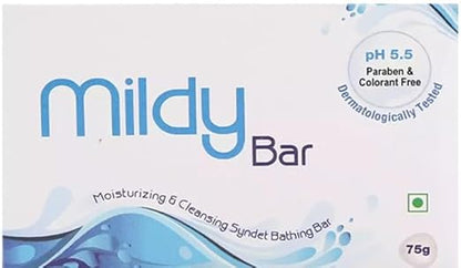 Mildy Bar