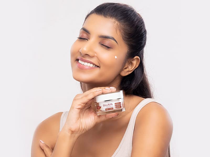Biluma Advance Night Cream, 45g