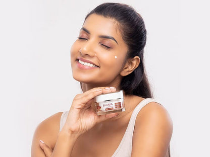 Biluma Advance Night Cream, 45g