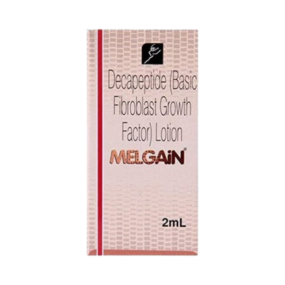 Melgain Lotion, 2ml