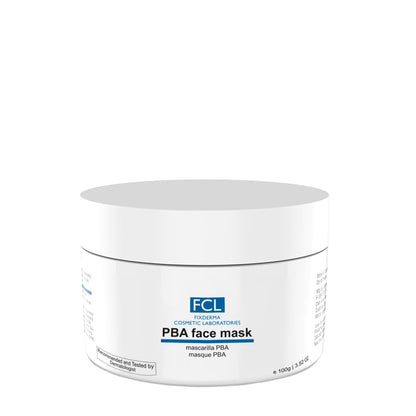 Fixderma PBA Face Mask 100gm