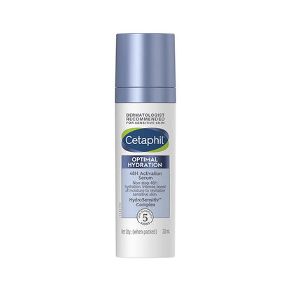 Cetaphil Optimal Hydration Lightweight Serum 30ml