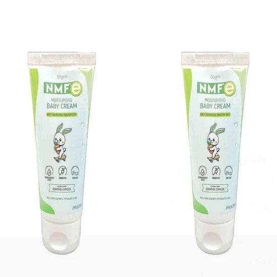 Nmfe Baby Cream