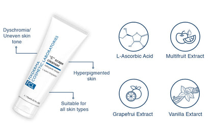 Fixderma C Scape Face Cleanser