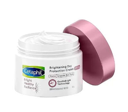Cetaphil Brightening Day Protection Cream SPF 15 - 50g