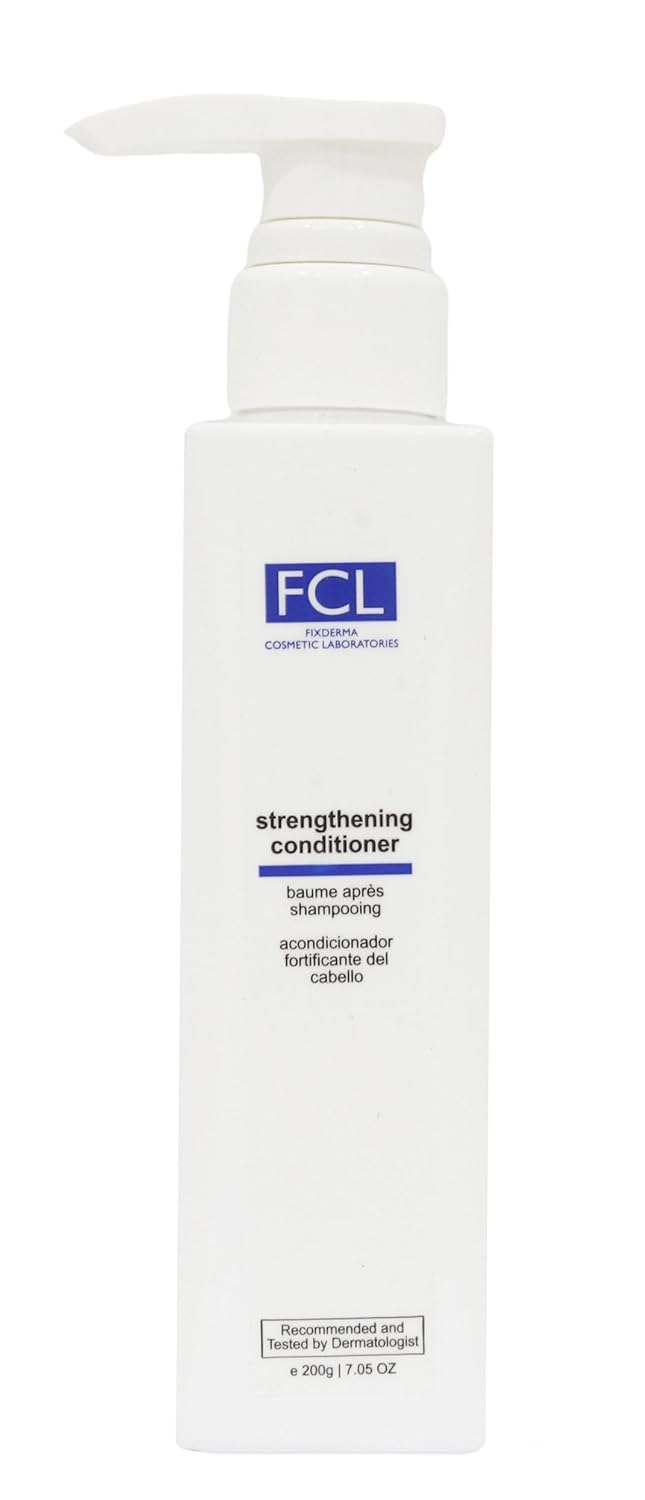 Fixderma Strengthening hair Conditioner, 200 gm
