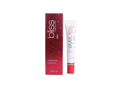 Eyebliss Eye Cream, 15gm