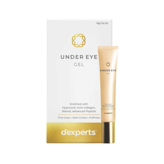 Brinton d'experts Under Eye Gel, 15gm
