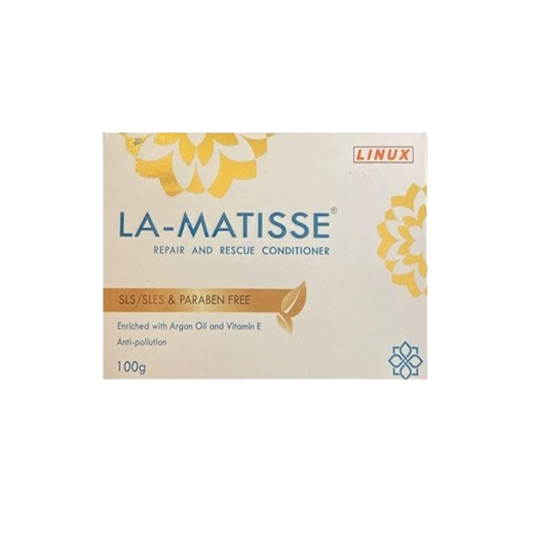 La Matisse Repair And Rescue Conditioner 100gm