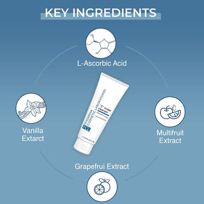 Fixderma C Scape Face Cleanser
