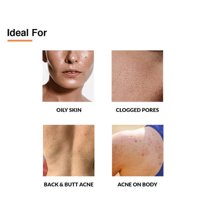 Fixderma Salyzap Body Spray