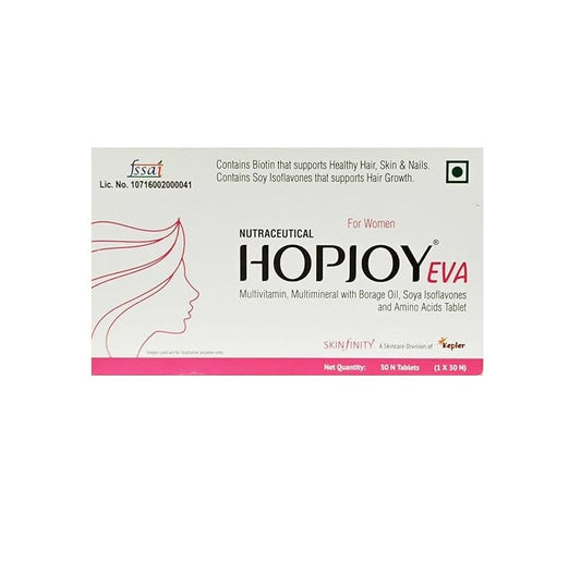 Hopjoy Eva Tab 1 x 30 tab 30 tab