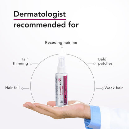 Bontress Pro Plus Scalp Serum, 60ml