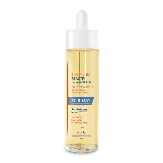 Ducray Creastim Reactiv Lotion 60ml