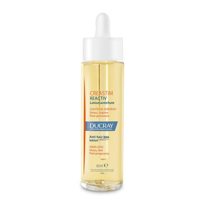 Ducray Creastim Reactiv Lotion 60ml