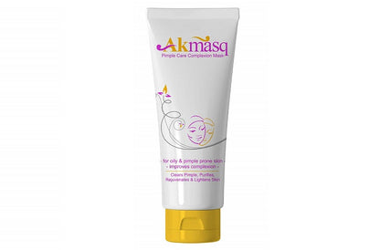 Akmasq Pimple Care Complexion Mask, 75gm