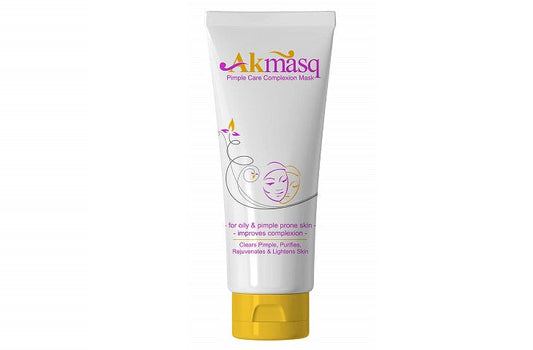 Akmasq Pimple Care Complexion Mask, 75gm