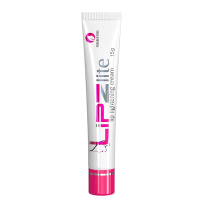 Lipzlite Lip Lightening Cream, 15gm