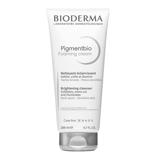 Bioderma Pigmentbio Foaming Cream, 200ml