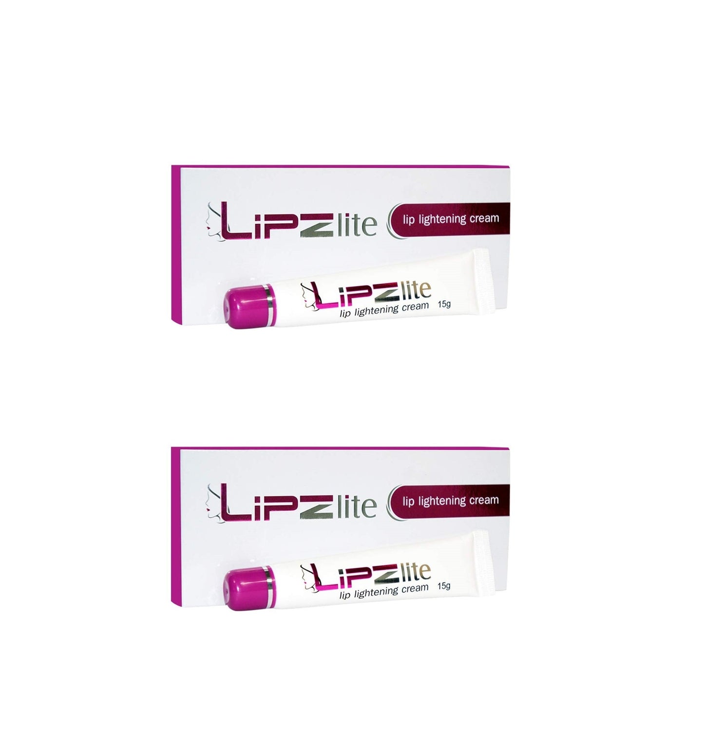 Lipzlite Lip Lightening Cream, 15gm