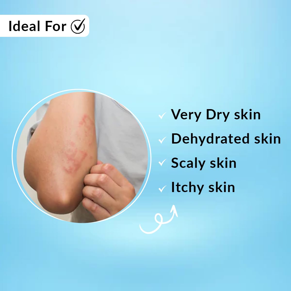 Fidelia Hydrating Body Lotion, 250ml