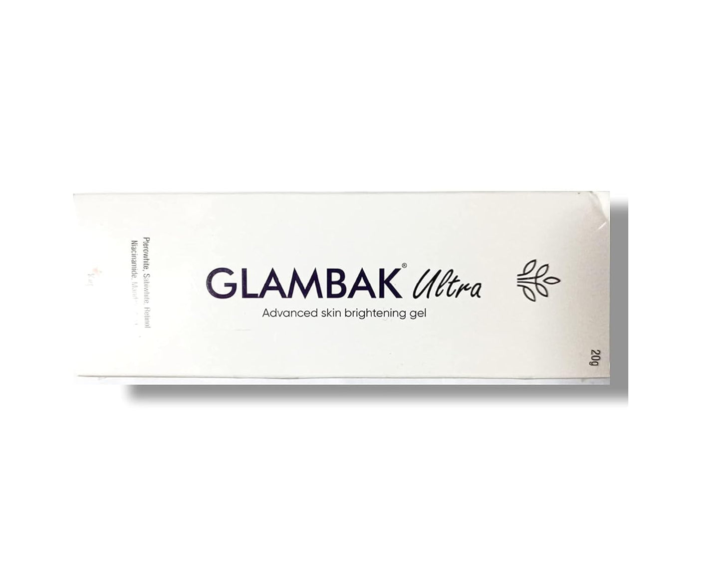 Glambak Ultra Gel 20gm