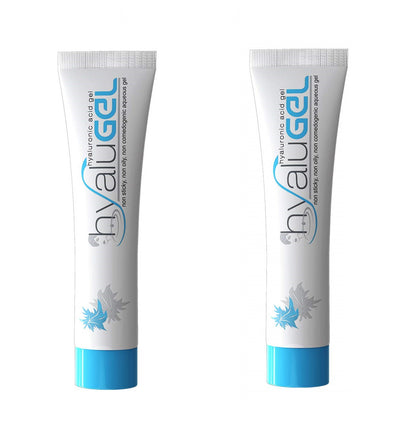 HyaluGel – Hyaluronic Acid Gel, 30gm