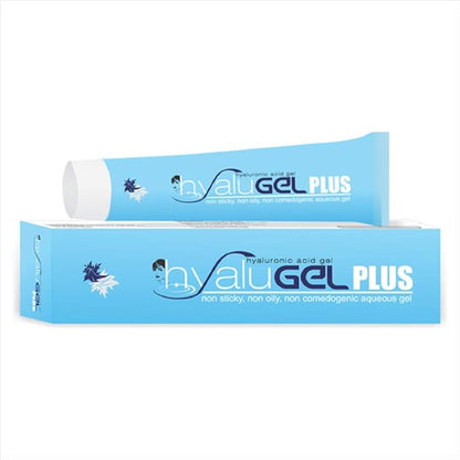 Hyalugel Plus Hyaluronic Acid Gel, 30g