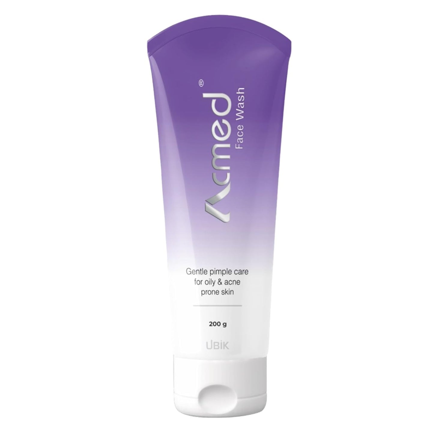 Acmed Pimple Care Acne Prevention Face Wash,