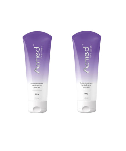 Acmed Pimple Care Acne Prevention Face Wash,