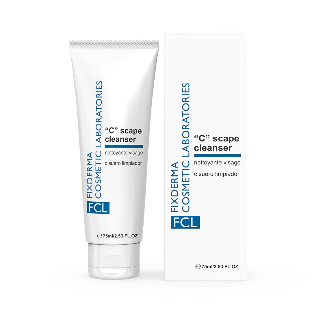 Fixderma C Scape Face Cleanser