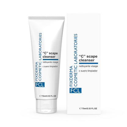 Fixderma C Scape Face Cleanser