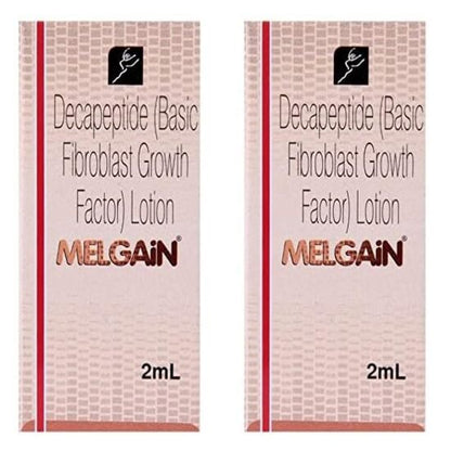 Melgain Lotion, 2ml