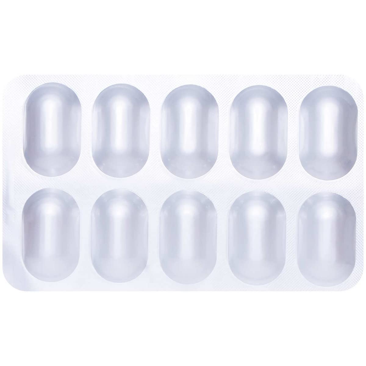 VB7 Forte TAB 1 x 10 Tab Pack of 2