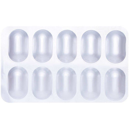 VB7 Forte TAB 1 x 10 Tab Pack of 2