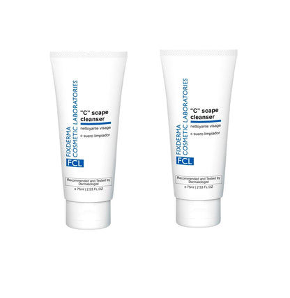 Fixderma C Scape Face Cleanser