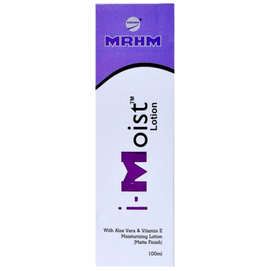 i-Moist Lotion, 100ml