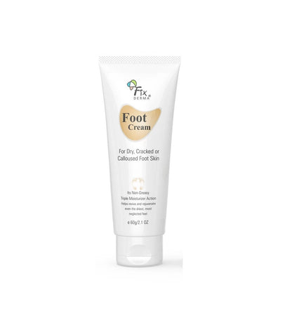 Fixderma Foot Cream