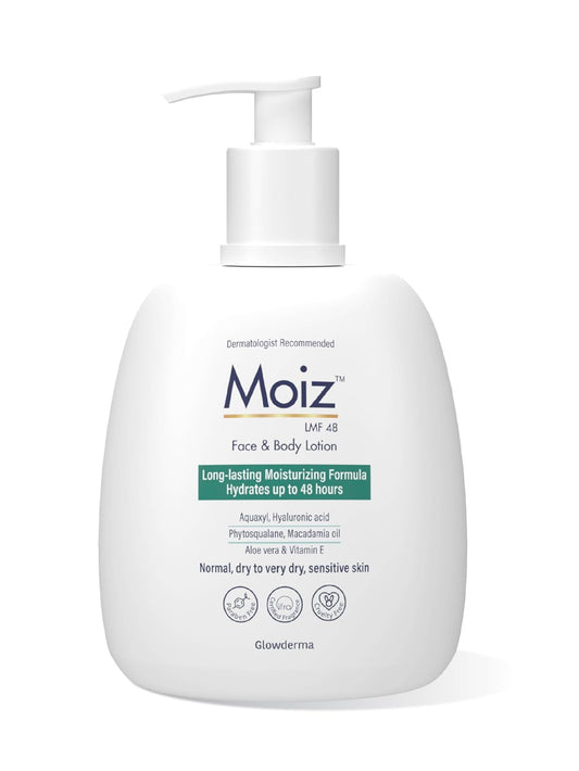 Moiz Lmf 48 Lotion, 200ml