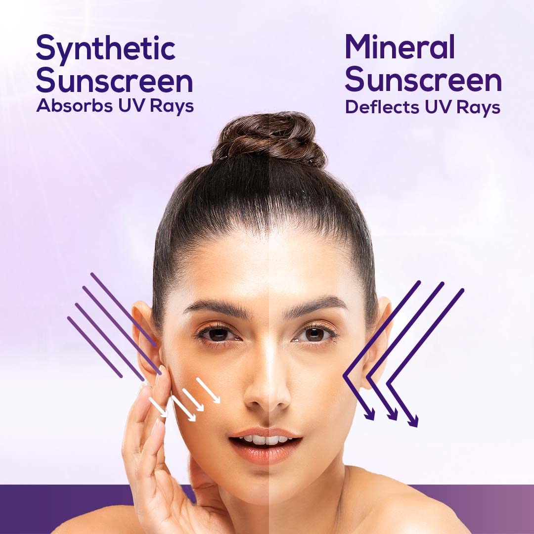 La Shield Lite SPF 50 50gm