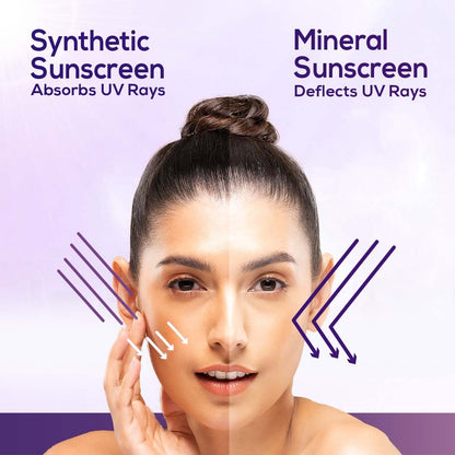 La Shield Lite SPF 50 50gm