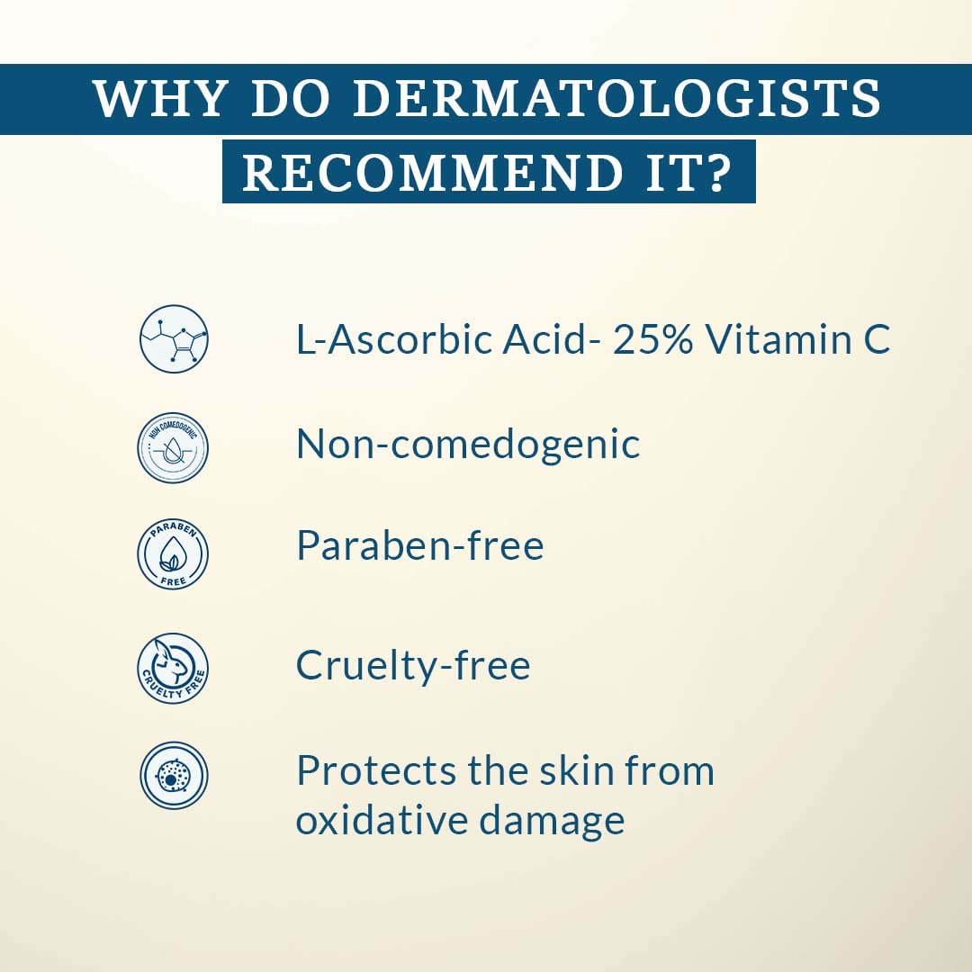 Fixderma C Scape 25 Serum, 30ml
