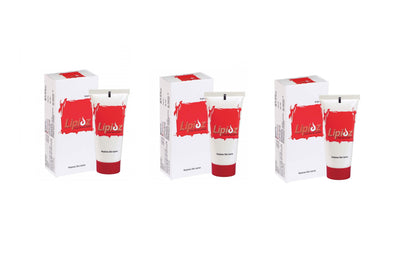Lipidz Cream, 50gm