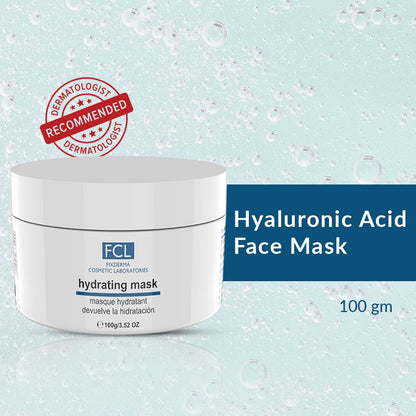 Fixderma Hydrating Mask, 100gm