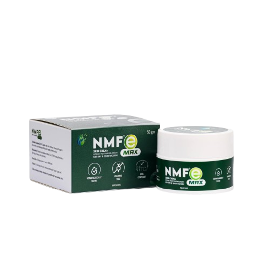 Nmfe Max Skin Cream