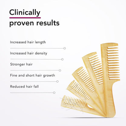 Bontress Pro Plus Scalp Serum, 60ml