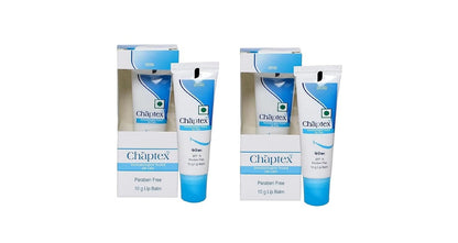 Chaptex Lip Balm, 10gm
